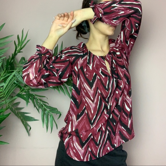 NEW! Hudson Bay Blouse - Picture 3 of 5